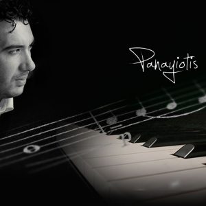 Panayiotis Gogos