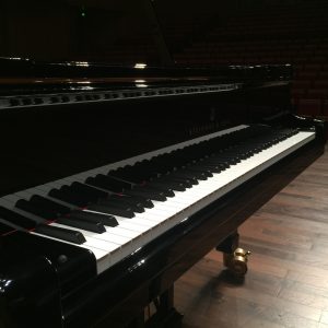concert hall