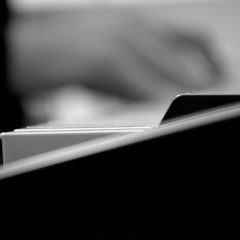 piano keys
